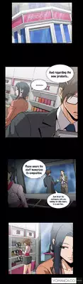 [Yihyeonmin] Drug Candy Ch.0-42 (English) (YoManga) (Ongoing)