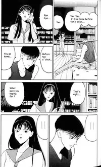 [Hiroya Oku] Hen v03