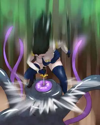 [pon]koumon noumiso ka(ongoing)(chinese)