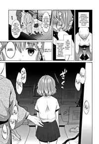 [Dobato] Heisei JC in Meiji Yobaimura Ch. 1-4 [English] [biribiri]