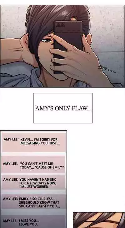 Taste of Forbbiden Fruit Ch.19/24