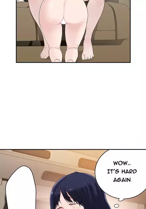 Tissue Thieves Ch.1-11
