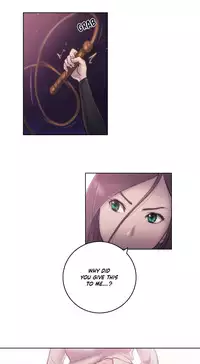 [BYMAN] Sex Knights-Erotic Sensuality & Perception Ch.1-16 (English) (Ongoing)