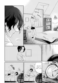 [Scarlet Beriko] Joou to Shitateya [English] [MadameLePoo Scanlations]