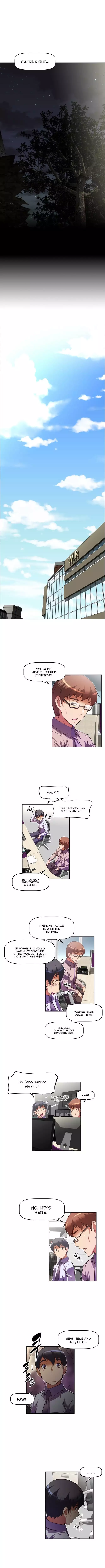 Brawling Go Ch.76-119