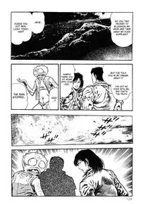 [Maeda Toshio] Choukedamono Densetsu | Legend of the Superbeast [English] [DesuDesu]