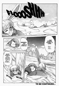 [Juubaori Mashumaro] ALICE FIRST Ch. 2 (Alice in Sexland 2) [English]
