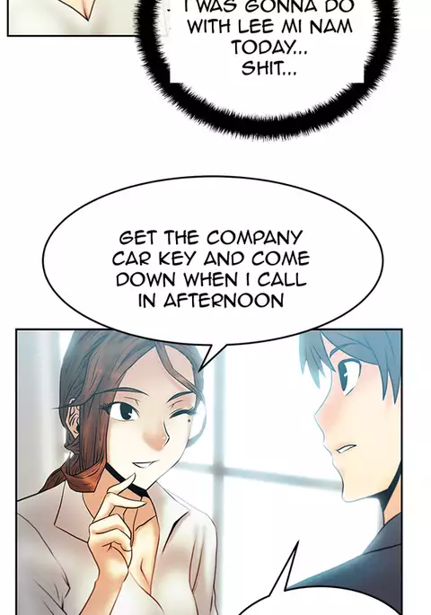 My Office Ch.1-44