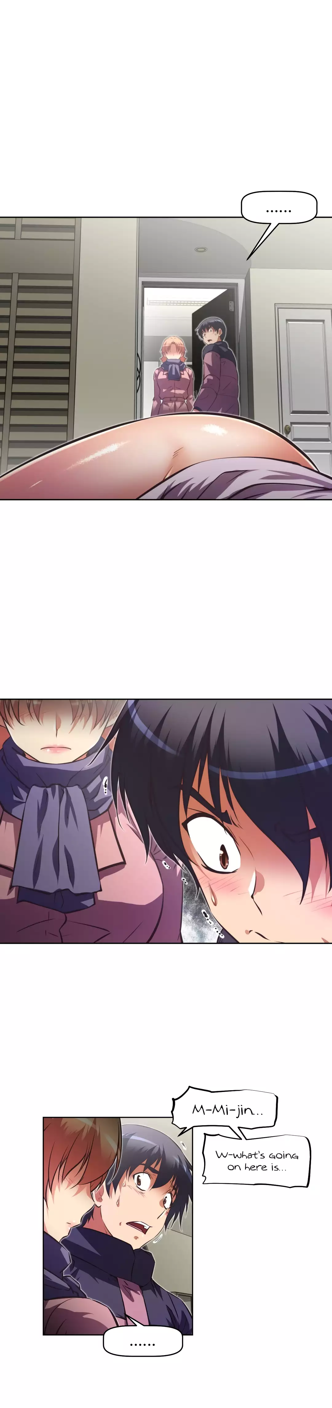 Brawling Go Ch.76-120