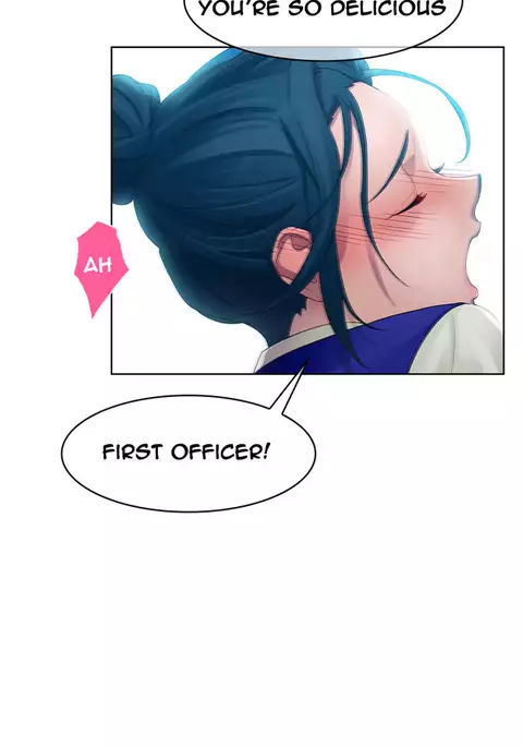 Lady Garden Ch.1-36