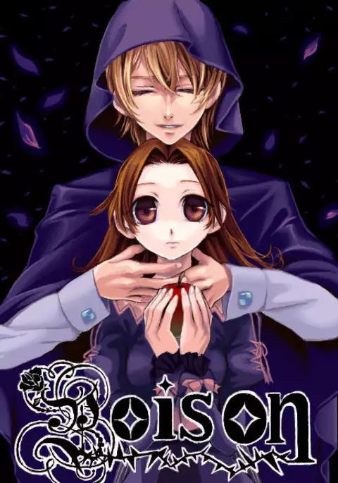 Poison
