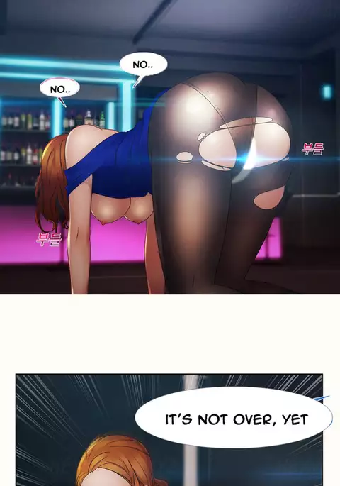 Lady Garden Ch.1-36