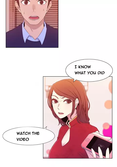 Miss Mystic Ch.1-25