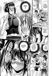 [Masuda Inu] Gekinou Milk | Super-Thick Milk [English] {Tadanohito}