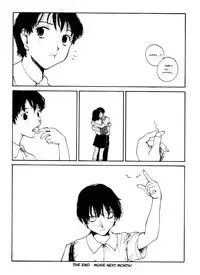 [Benkyo Tamaoki] The Sex-Philes Vol.9 [ENG][Hi-Res]