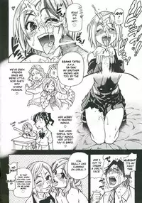[Shiwasu no Okina] Heisei Seikyouiku Kaikaku | Heisei Sexual Education Reform [English]