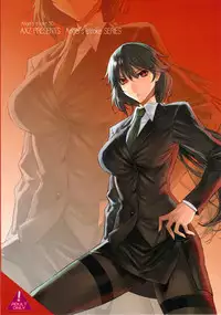 [AXZ (Ryuuta)] Angel's Stroke 50 Infinite Charle-kun! (IS <Infinite Stratos>) [English] [kibitou4life]