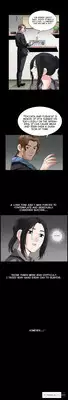 [Liangshan Bo] Seduction Ch.1-18 (English) (YoManga) (Ongoing)