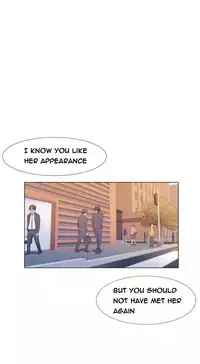 Miss Mystic Ch.1-22 (English) (Ongoing)