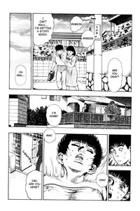 [Maeda Toshio] Adventure Kid Vol.3 [English]