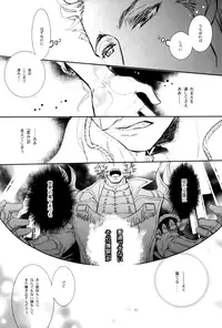 [Nisiki / Nisikiza] Sabita Yume no Hate made mo (Sengoku Basara)
