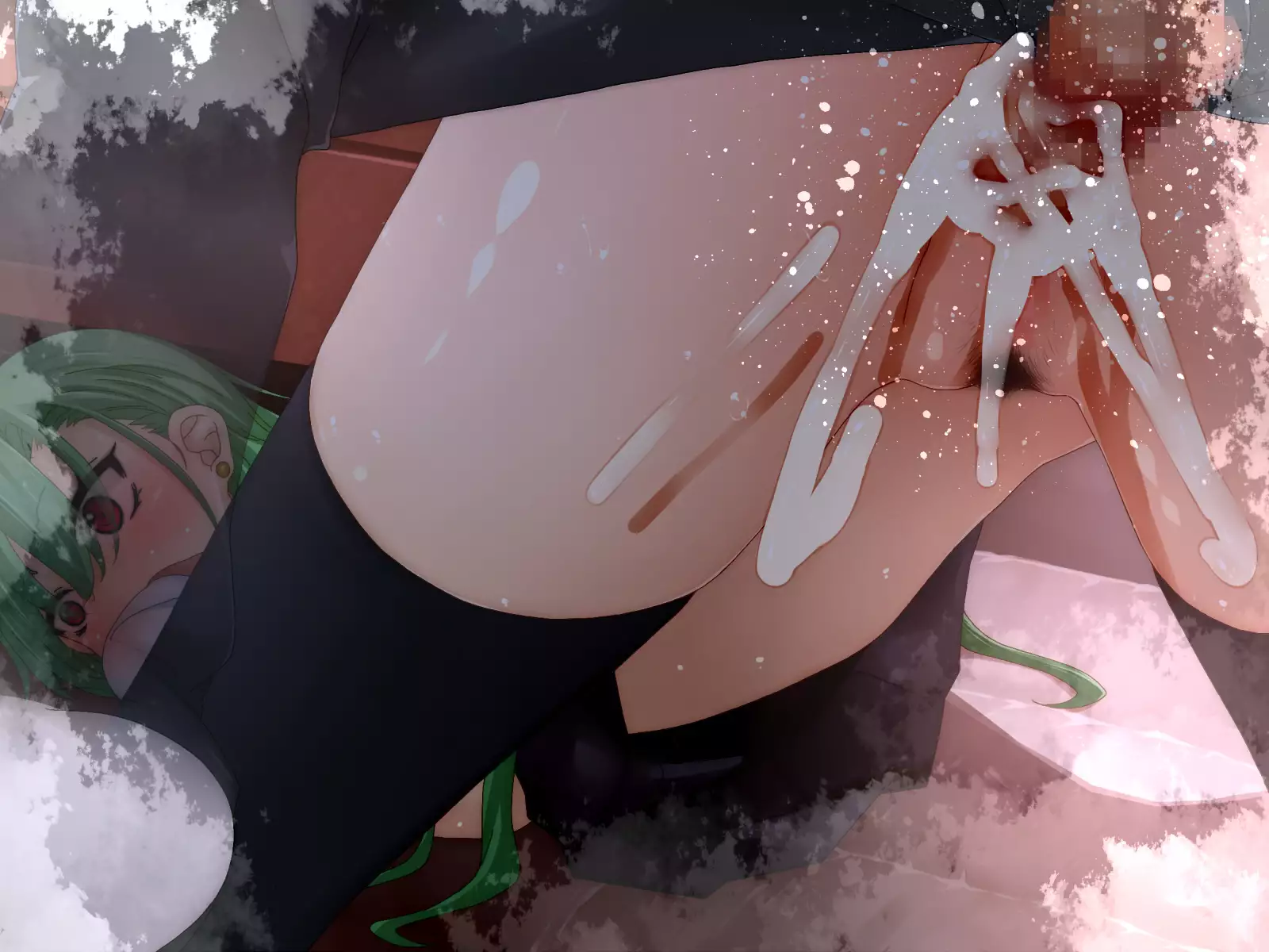 Gakkou no Kaidan