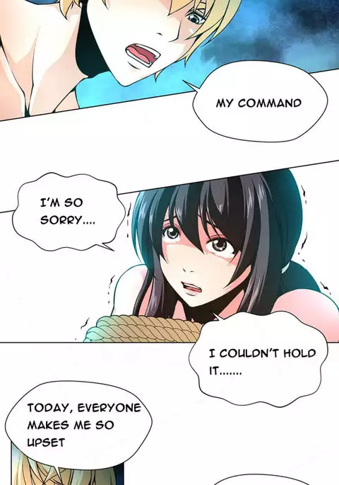 Twin Slave Ch.1-27