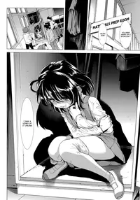 [Sannyuutei Shinta] Chinpotsuki Ijimerarekko | «Dickgirl!», The Bullying Story - Ch. 1-2 [English] [34th squad]