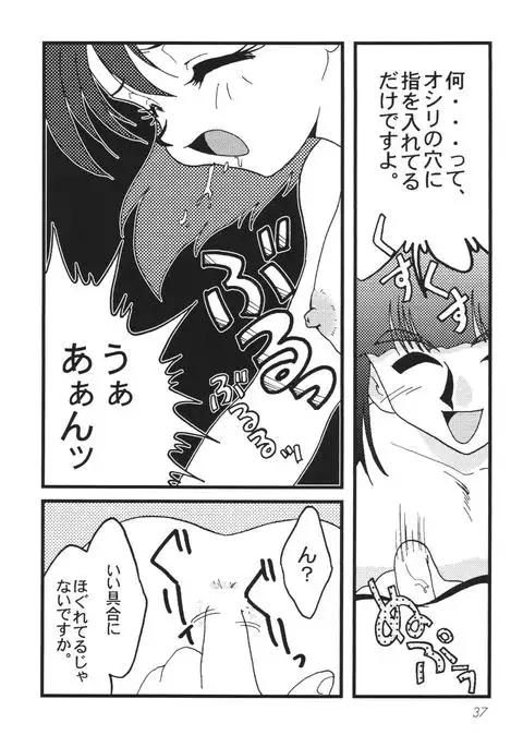 SLAYERS ADULT 10