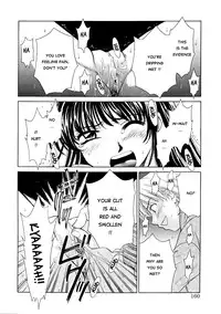 [Gotoh Akira] Kodomo no Jikan [English] [Munyu]
