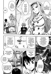 [Yagami Dai] Maji de Watashi ni Koi Shinasai! S Adult Edition ~Shodai Heroine Hen~ | Fall in Love With Me For Real! Ch.1-3 [English] {Doujins.com}