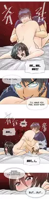 [ButcherBoy] Household Affairs Ch.1-32 (English) (YoManga) (Ongoing)