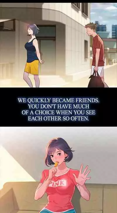 What do you Take me For? Ch.6/?