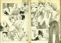 草莓100分 15