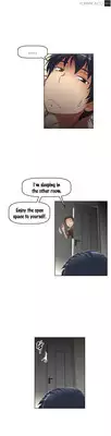 [Worin] Brawling Go Ch.0-24 (English) (YoManga) (Ongoing)