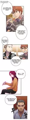 Ghost Love Ch.1-13 (English) (YoManga) (Ongoing)