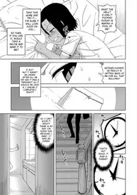 [Takatsu] S wa Fragile no S Ch. 1-2 [English] [Digital]