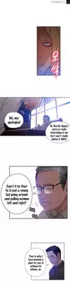 [BAK Hyeong Jun] Sweet Guy Ch.1-48 (English) (YoManga) (Ongoing)