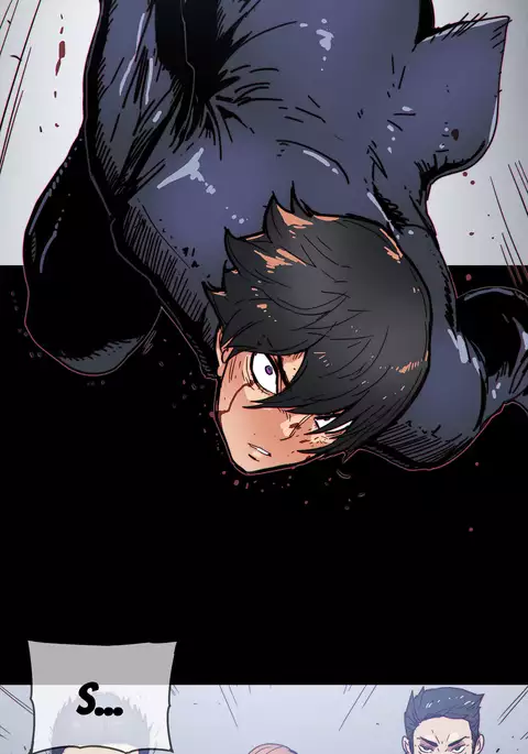 Household Affairs Ch.1-50