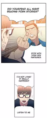 [BAK Hyeong Jun] Sweet Guy Ch.1-49 (English) (YoManga) (Ongoing)
