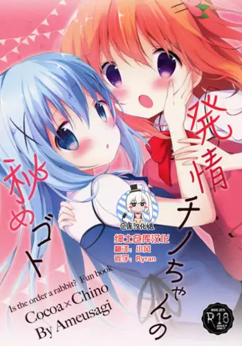 (C90) [5th Library (Valiant)] Hime-sama Usagi no Hatsujouki (BLAZBLUE)