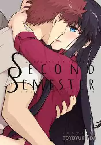 (SC41) [Sparkling Snow (Yuukey)] Koisuru Mahoutsukai (Fate/Stay Night)