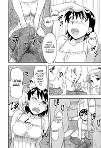 [Yanagi Masashi] Love and Devil Complete+Omake [English]