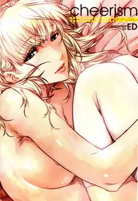 [Ed] Cheerism [English] [Decensored]