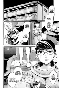 [Itou Ei] Passed Out (COMIC Megastore Alpha 2015-12) [English] [naxusnl]