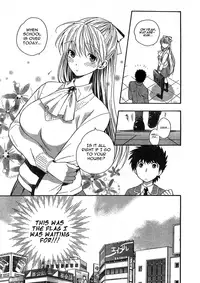 [AZUMA Tesshin] Hen Koi - The After School Diary [English]