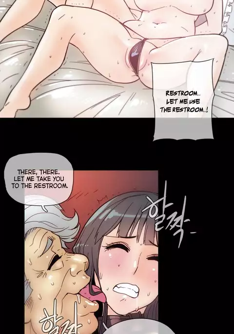 Household Affairs Ch.1-50