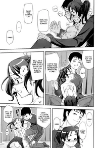 Kima-gray - Precious First Time!! [ENG]