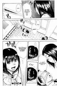 [Chiyou Yoyuchi] Atama no Naka wa Itsumo Hiwai Mousouchuu [English] [CGrascal]