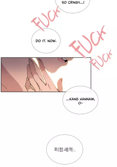 Talk To Me Ch.1-45
